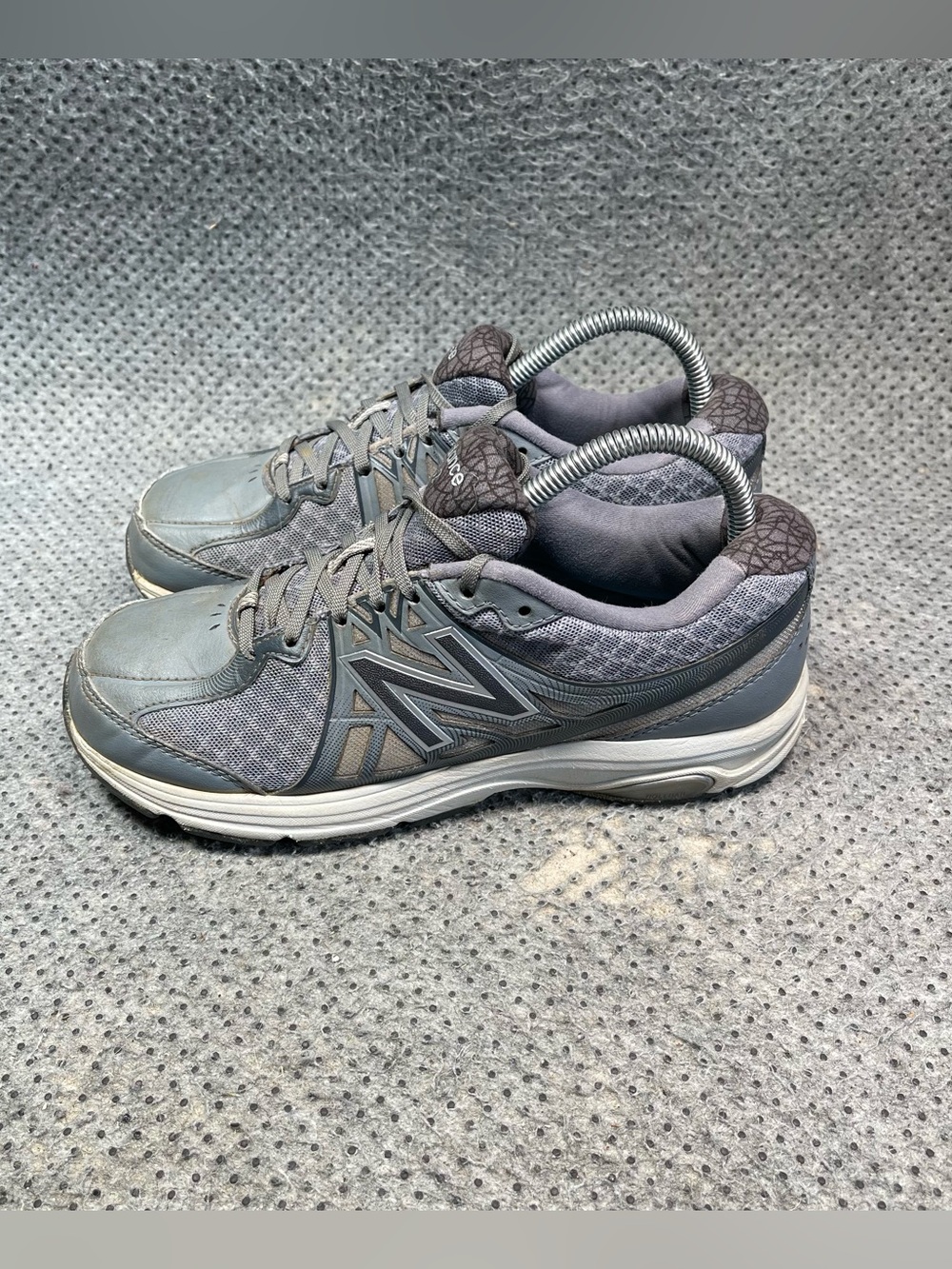 New Balance 847 v2 Running Shoes No Insoles Size 6.5 Women’s